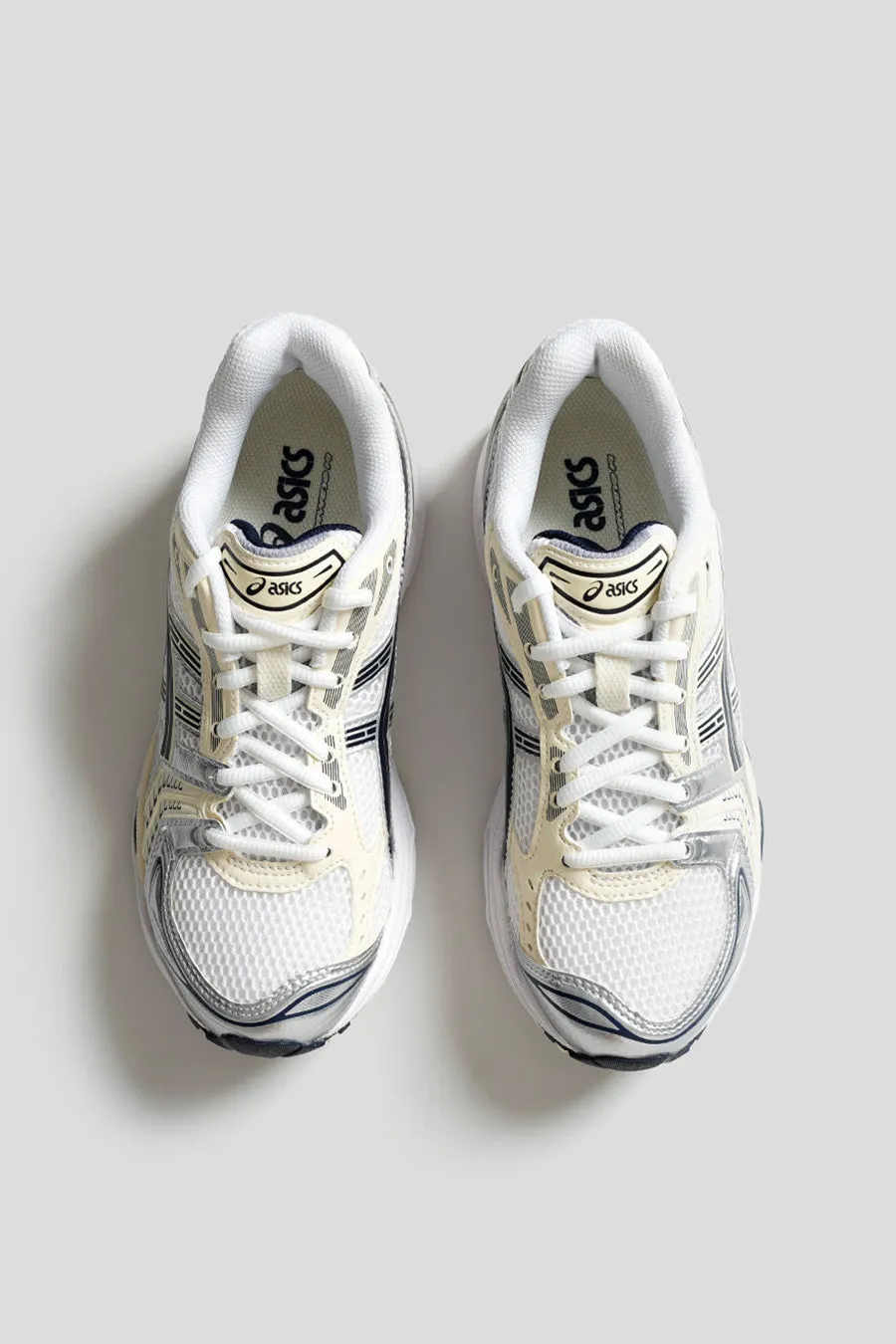 SNEAKERS GEL-KAYANO 14 WHITE ET MIDNIGHT