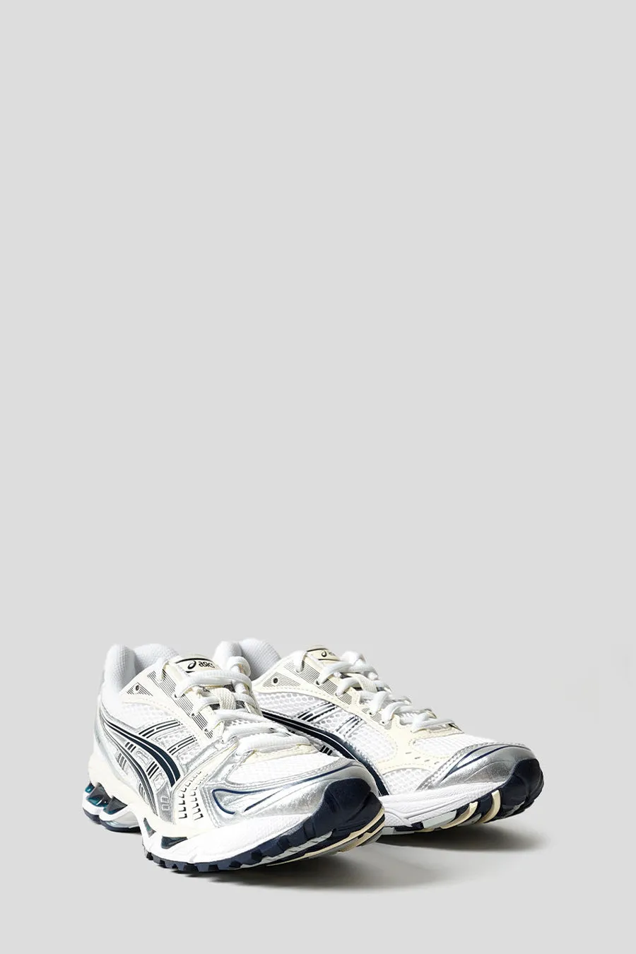 SNEAKERS GEL-KAYANO 14 WHITE ET MIDNIGHT