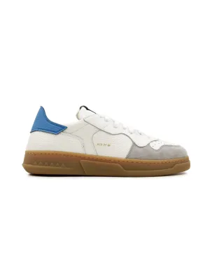 Sneakers Uomo modello Tennys in pelle