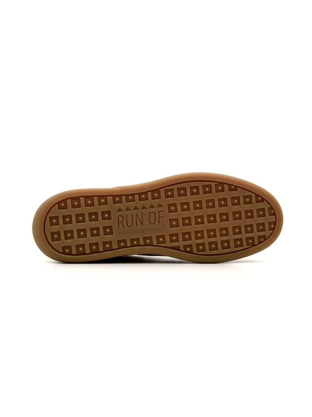 Sneakers Uomo modello Tennys in pelle