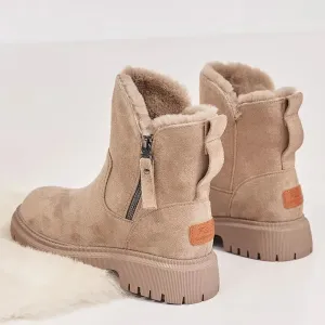 SNUGSTEP BOOTS | STEP INTO COZY COMFORT