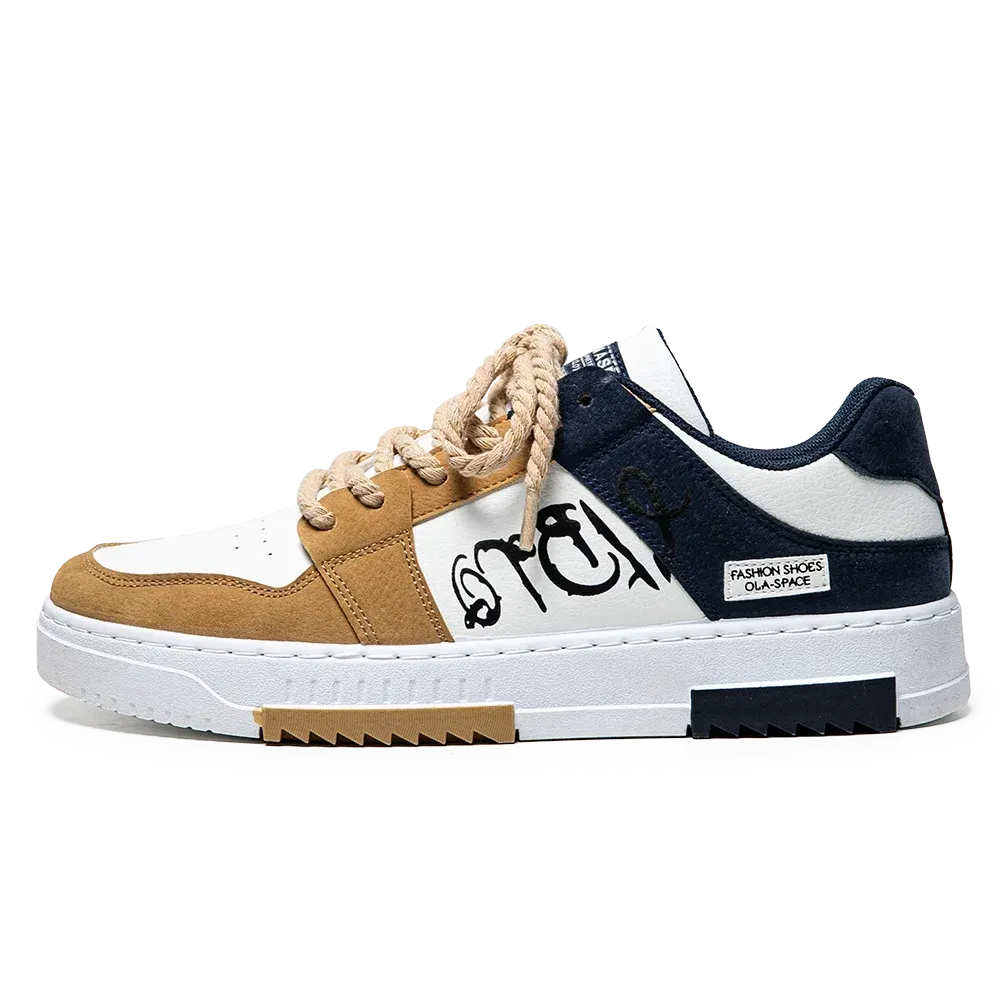 Street Spirit Collection