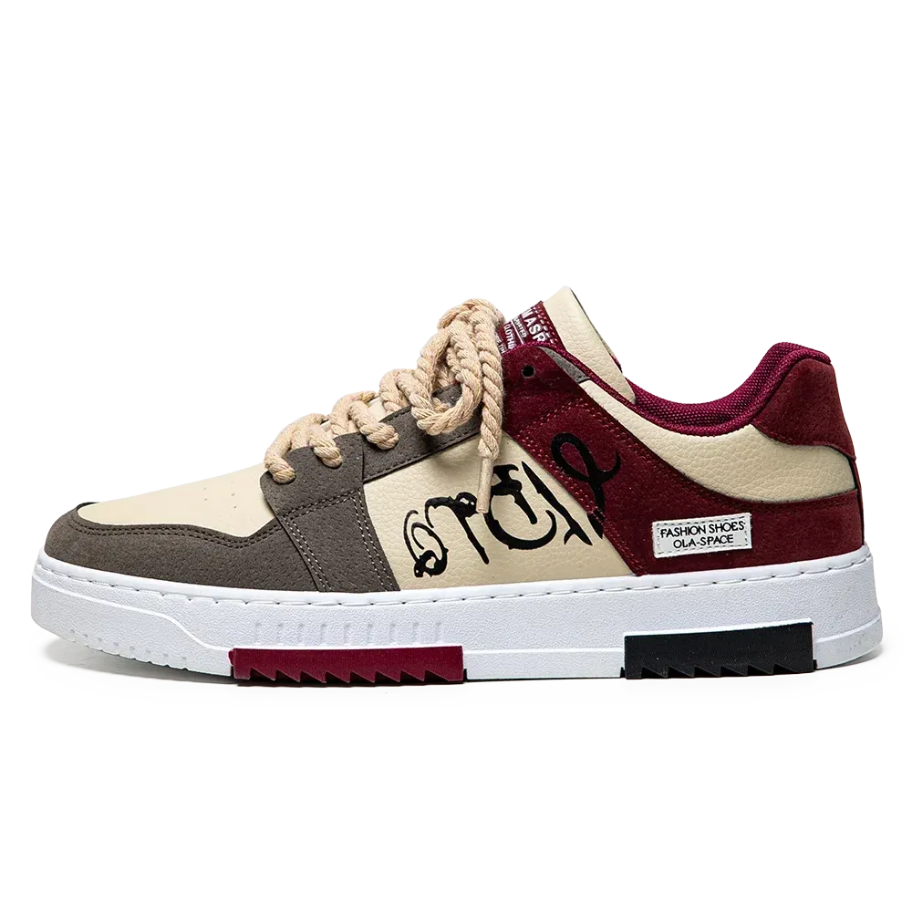 Street Spirit Collection