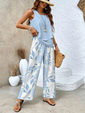 Sylis | Elegant Summer Set