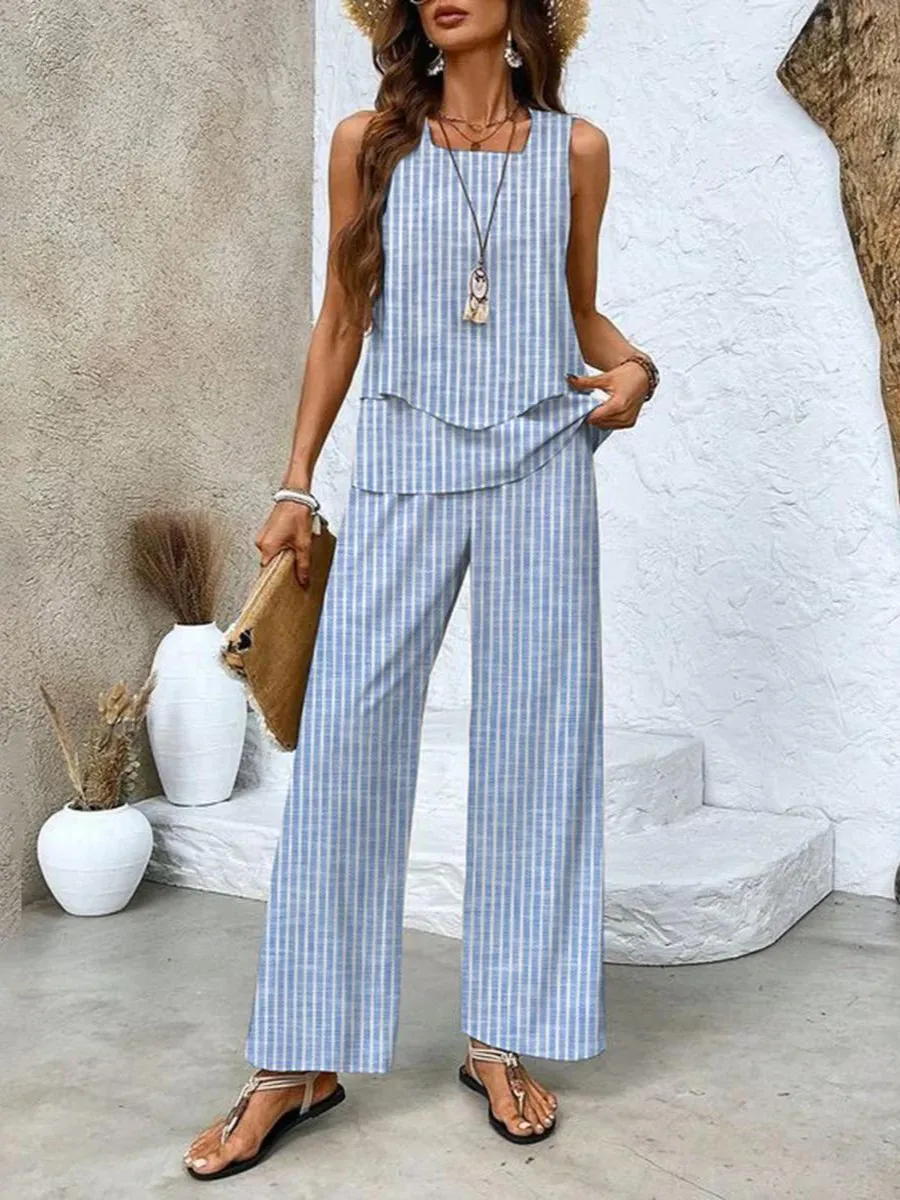 Sylis | Elegant Summer Set