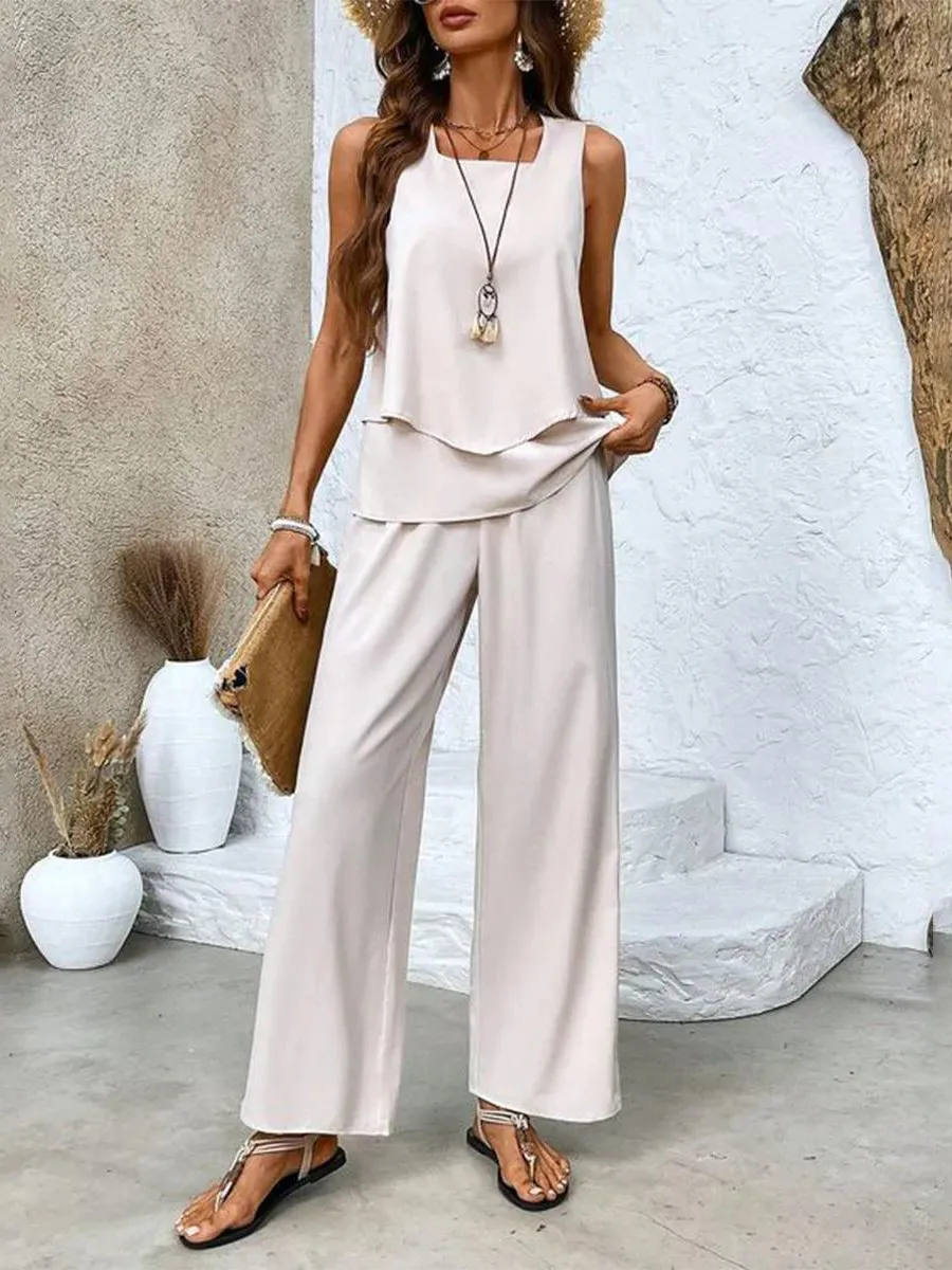 Sylis | Elegant Summer Set