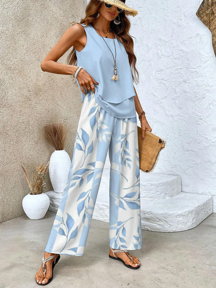 Sylis | Elegant Summer Set