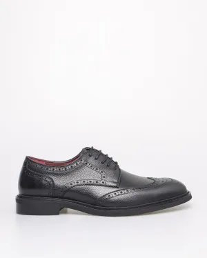 Tomaz HF098 Men's Elegance Redefined Derby