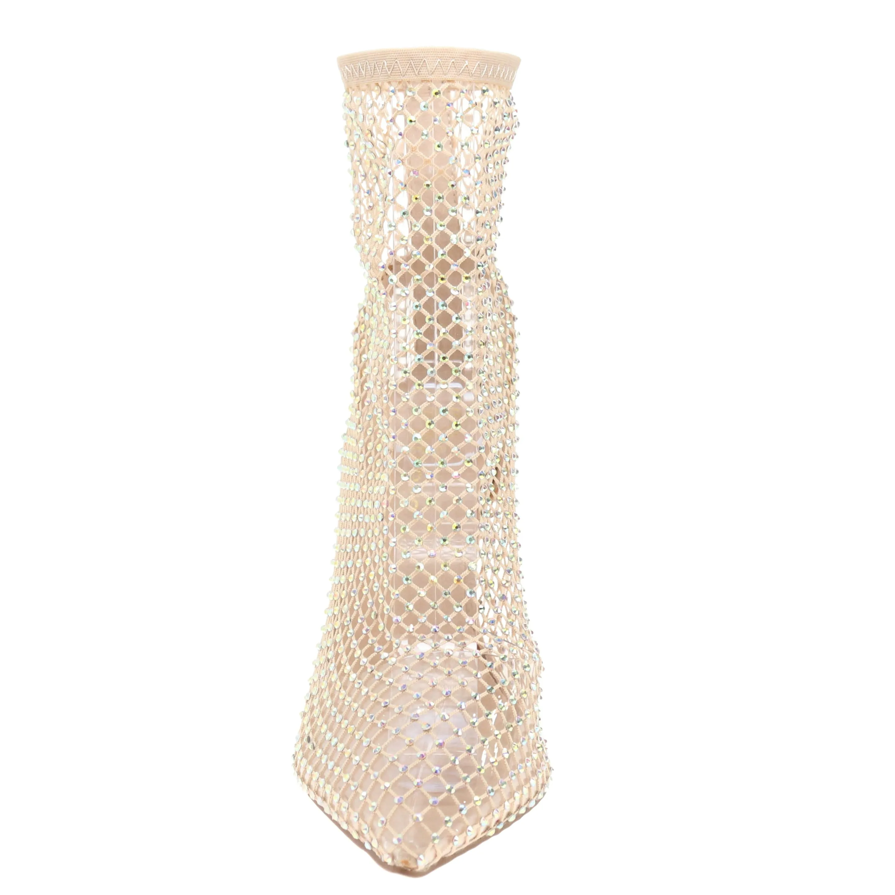 TREVE CARINA STILETTO