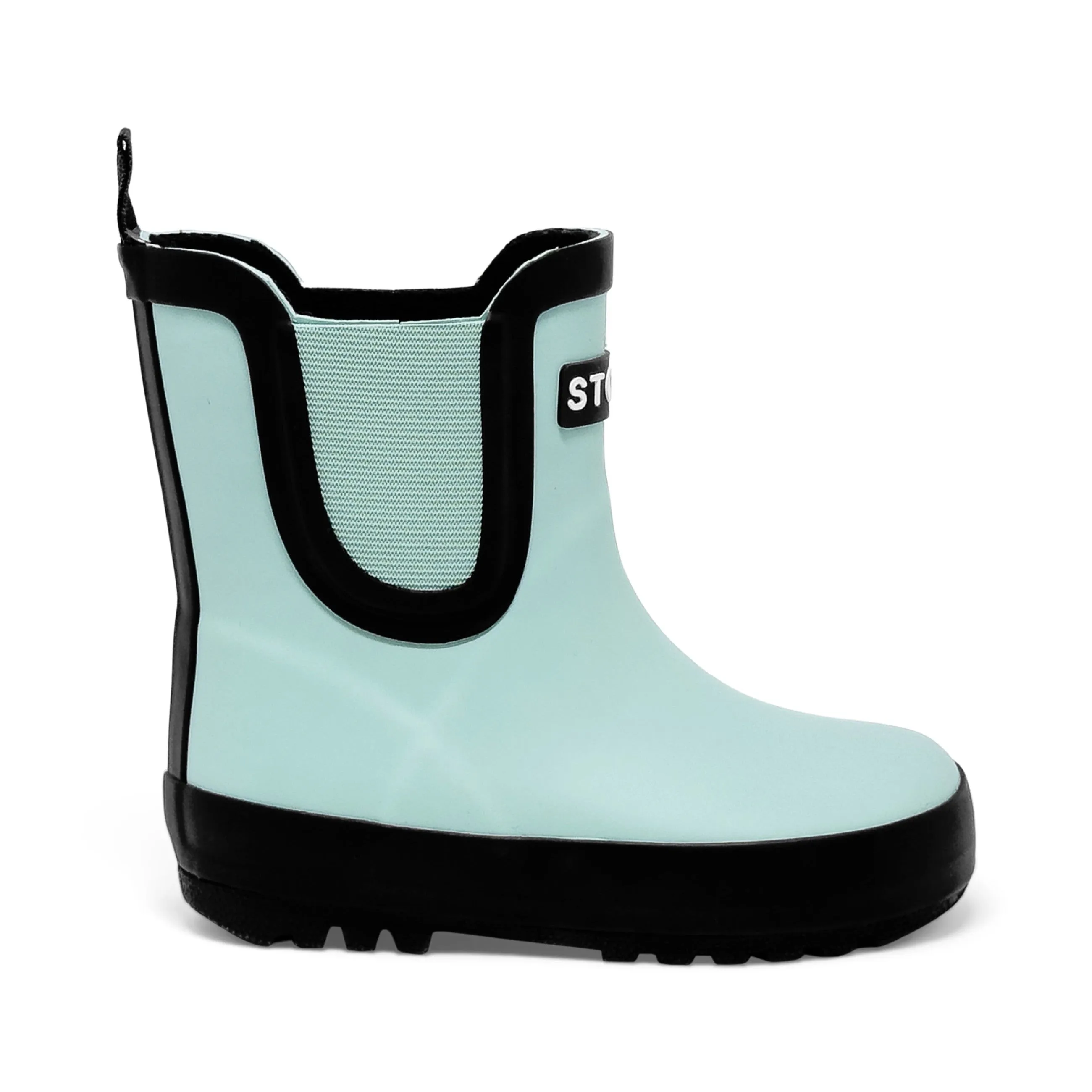 Urban Waterproof Boots for Kids