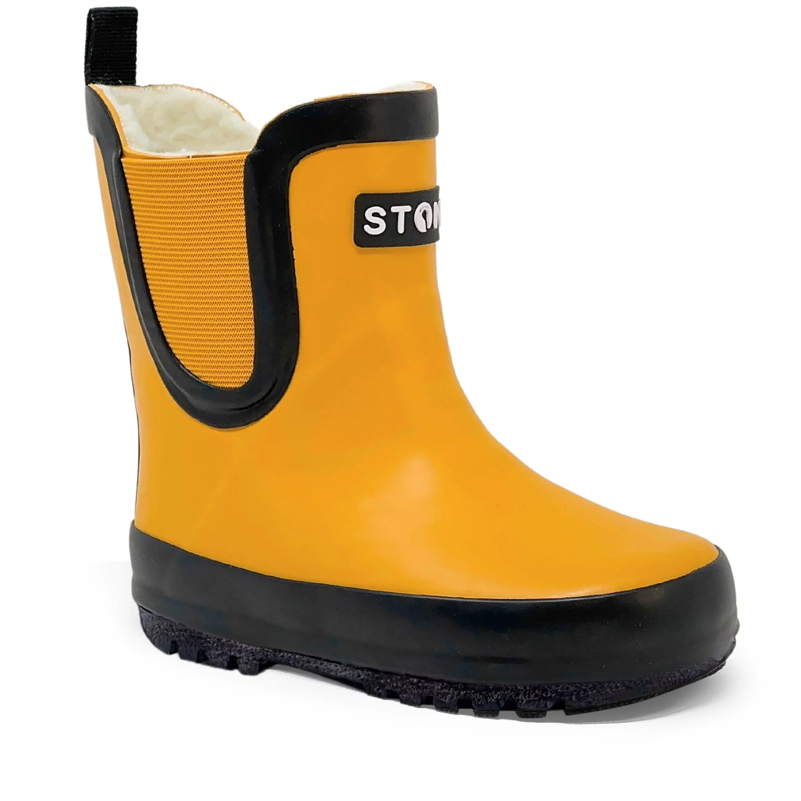 Urban Waterproof Boots for Kids