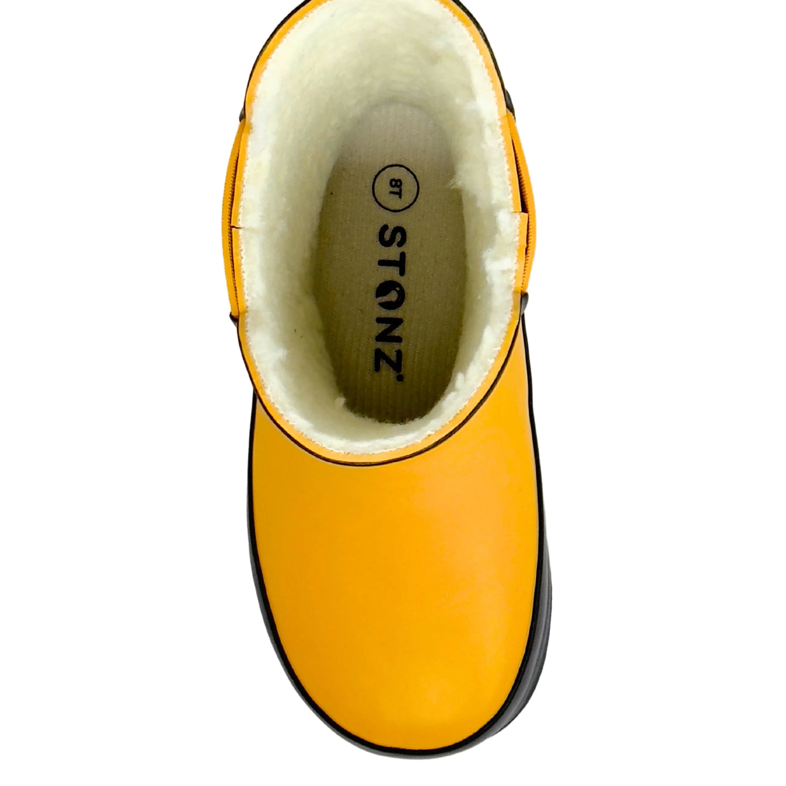 Urban Waterproof Boots for Kids