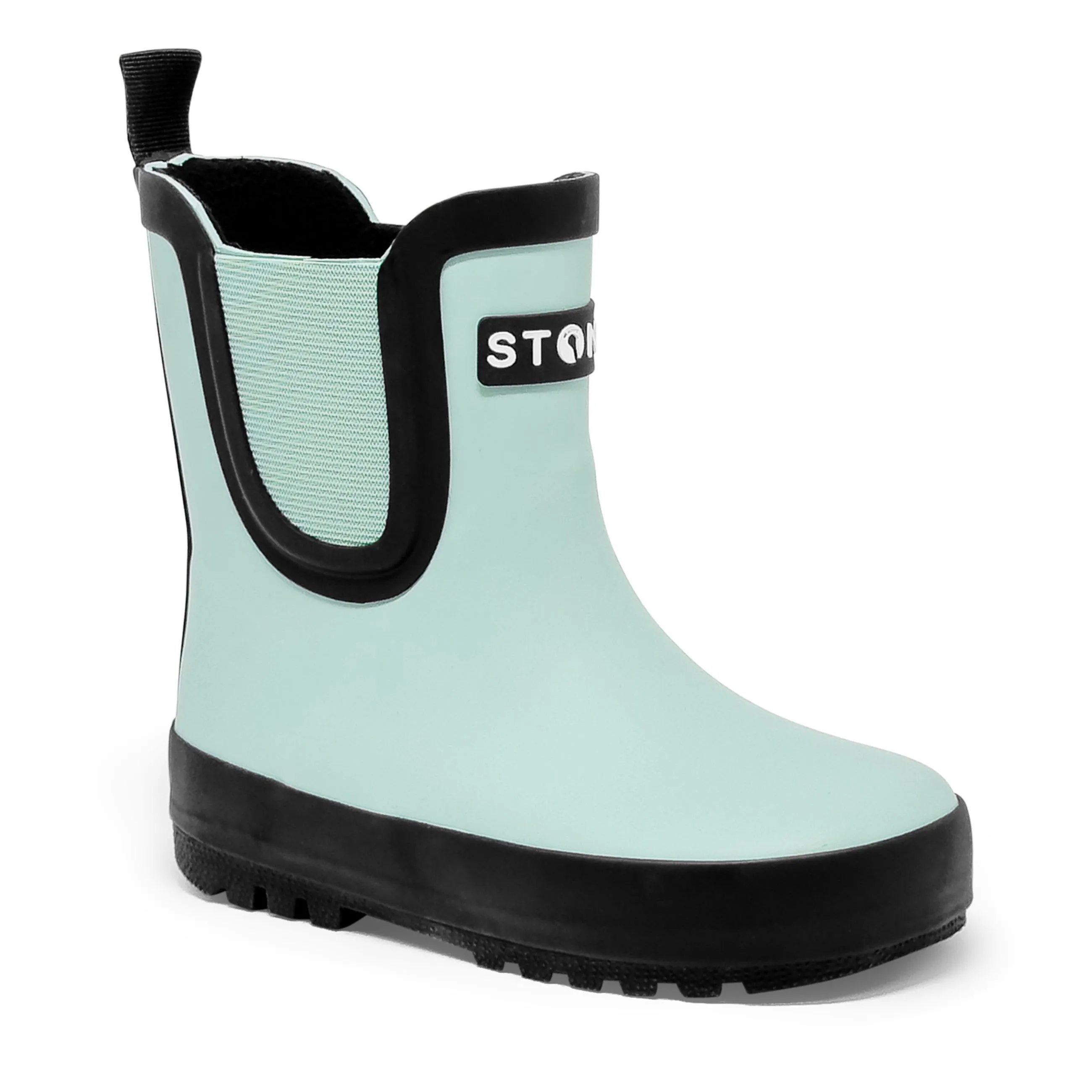 Urban Waterproof Boots for Kids