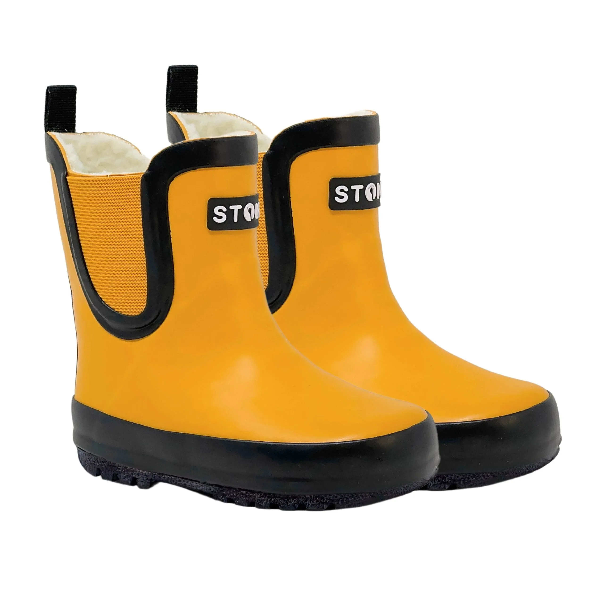 Urban Waterproof Boots for Kids