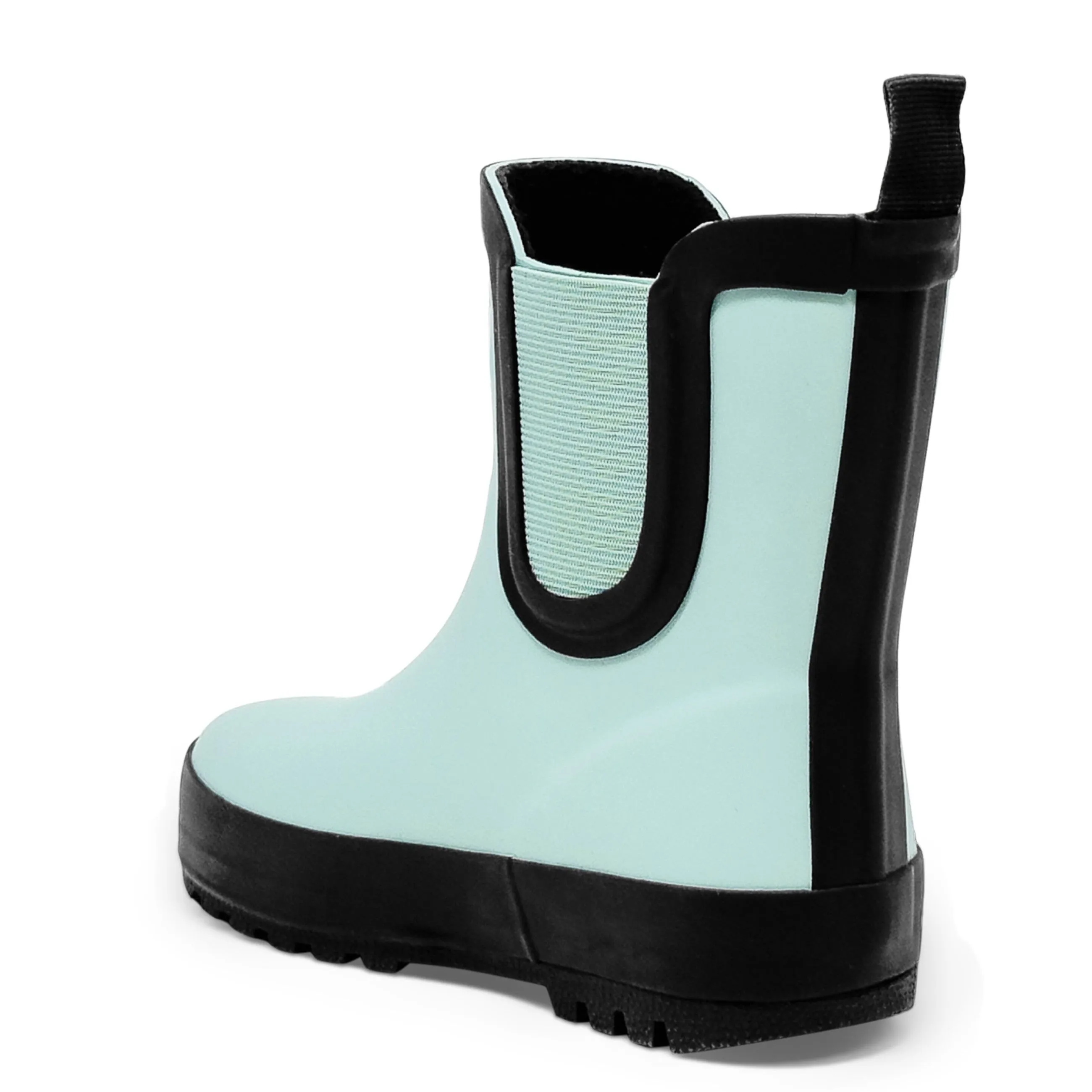 Urban Waterproof Boots for Kids