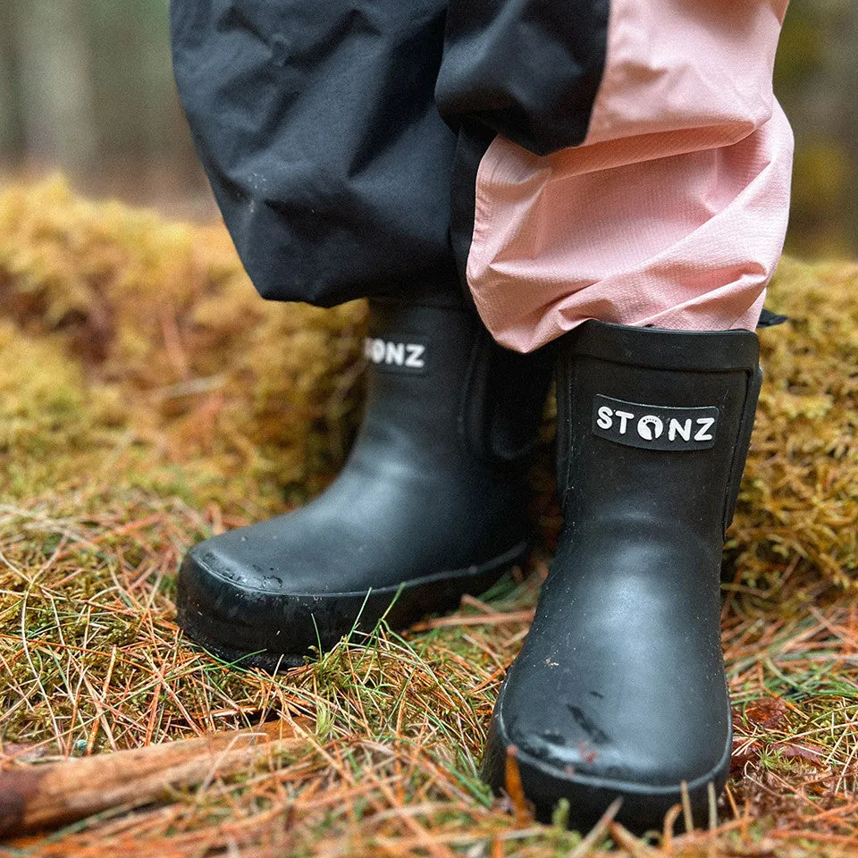 Urban Waterproof Boots for Kids