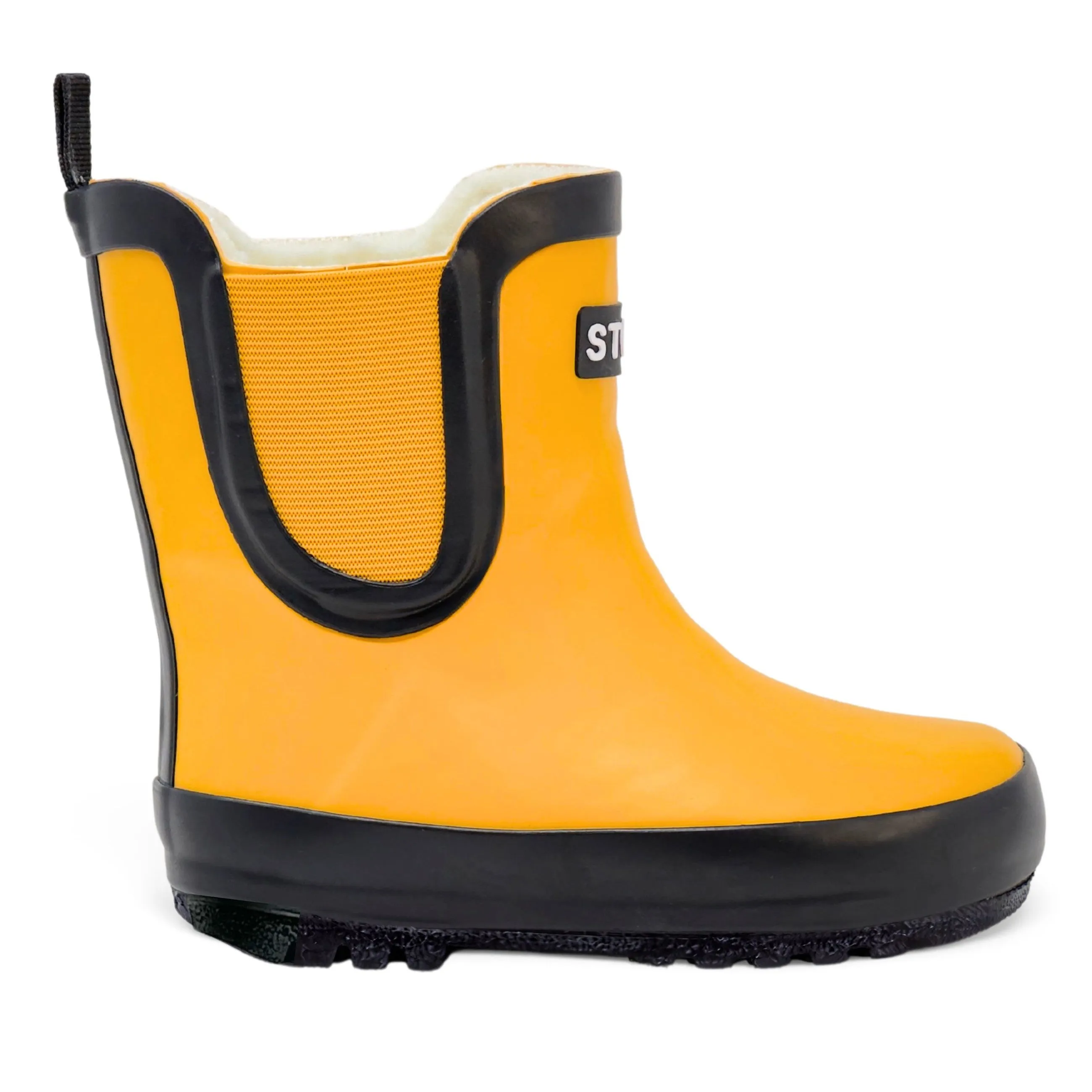Urban Waterproof Boots for Kids