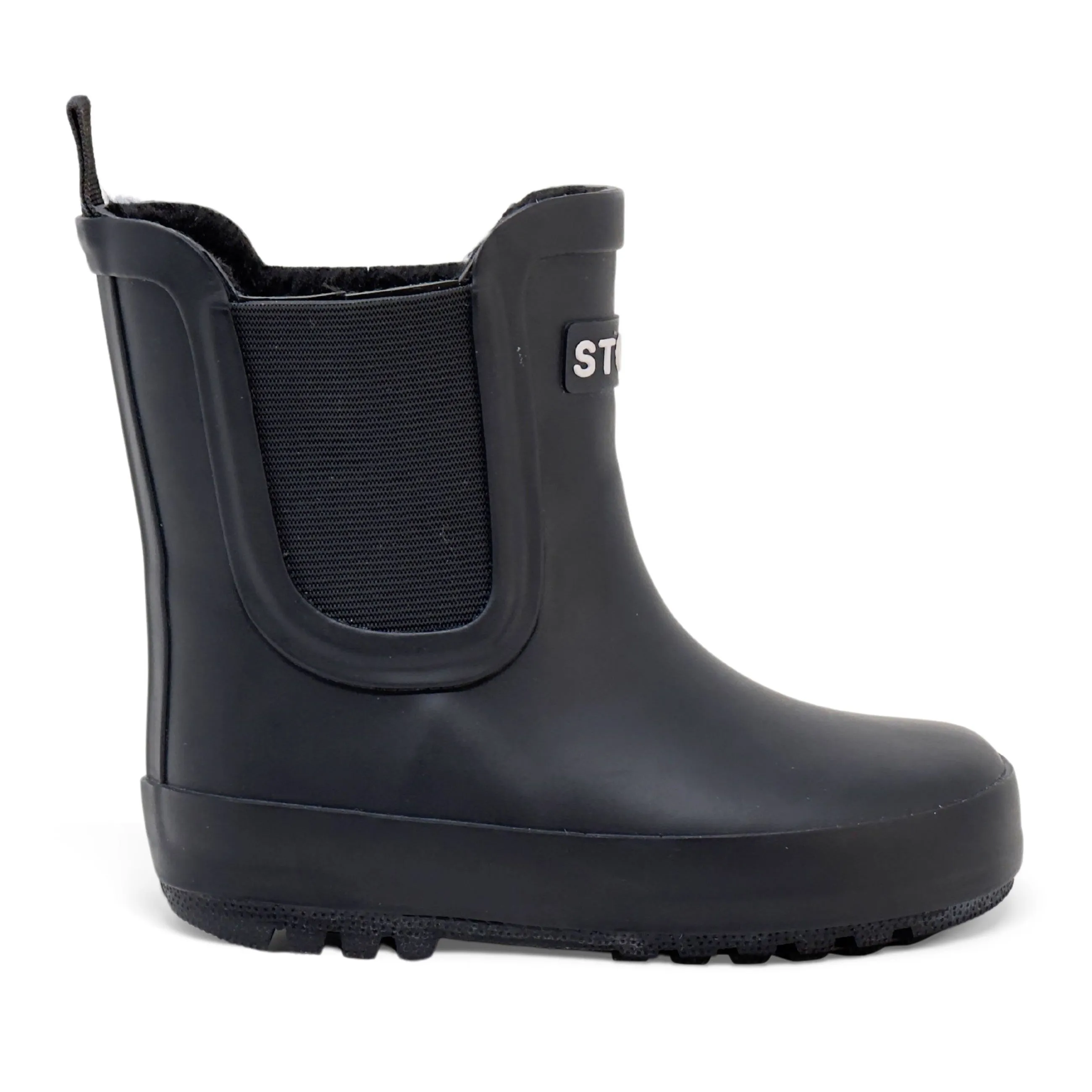Urban Waterproof Boots for Kids