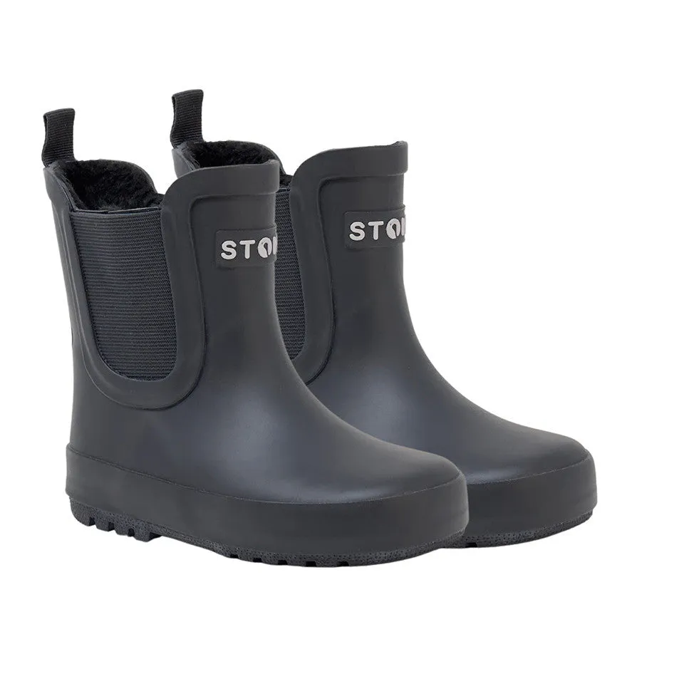 Urban Waterproof Boots for Kids