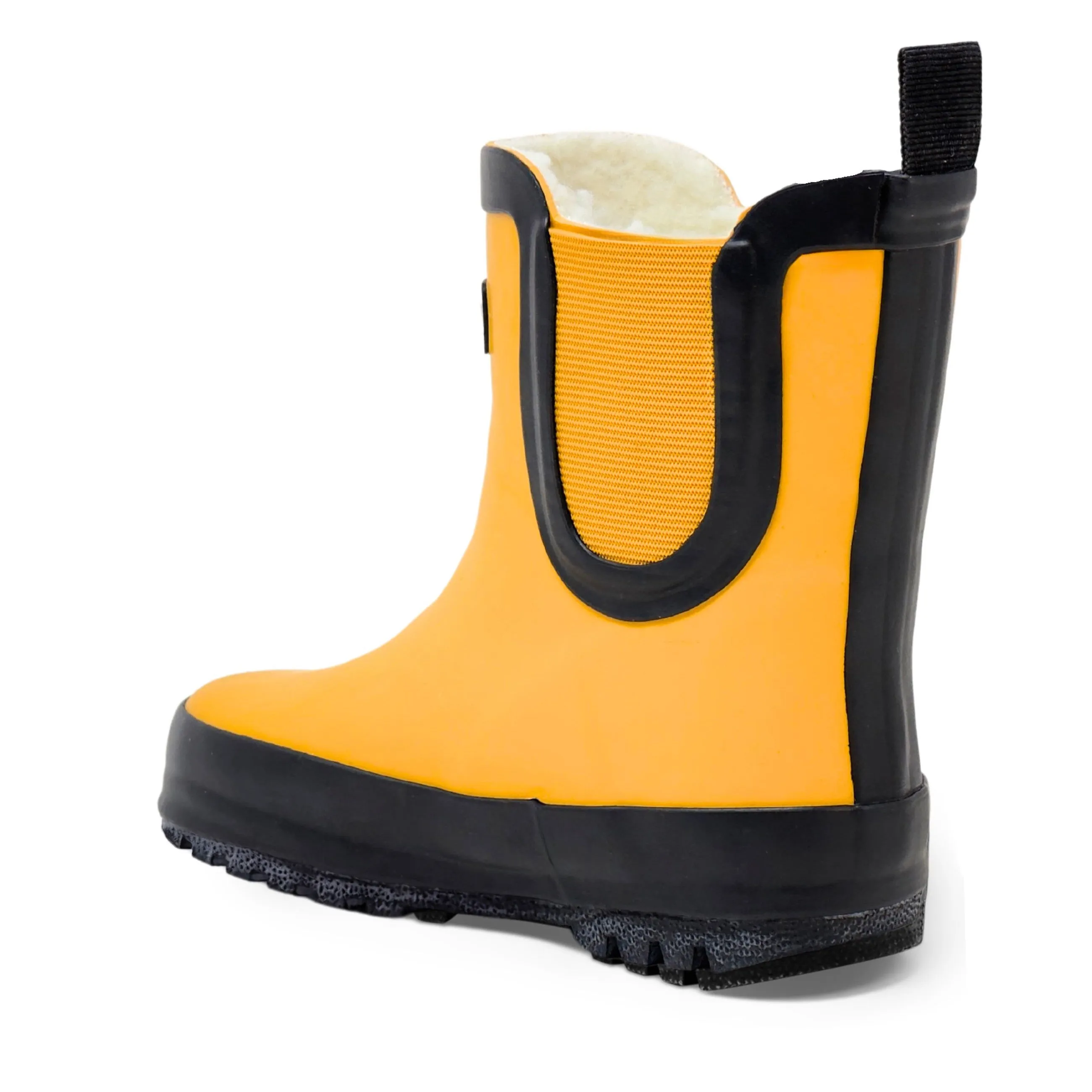 Urban Waterproof Boots for Kids