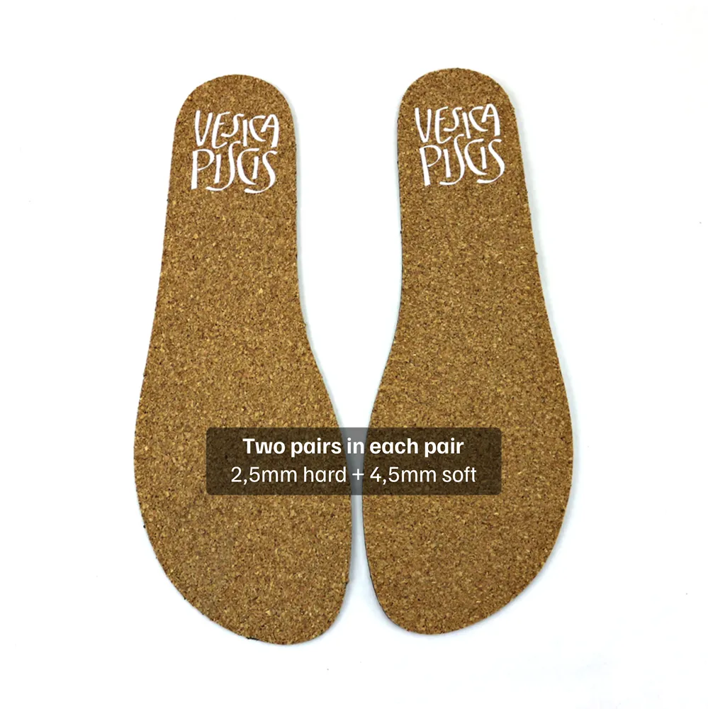 Vegan barefoot sand-linen TON011