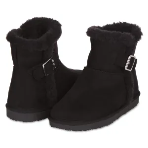 Women Mia Classic Mid-Calf Cut Boot