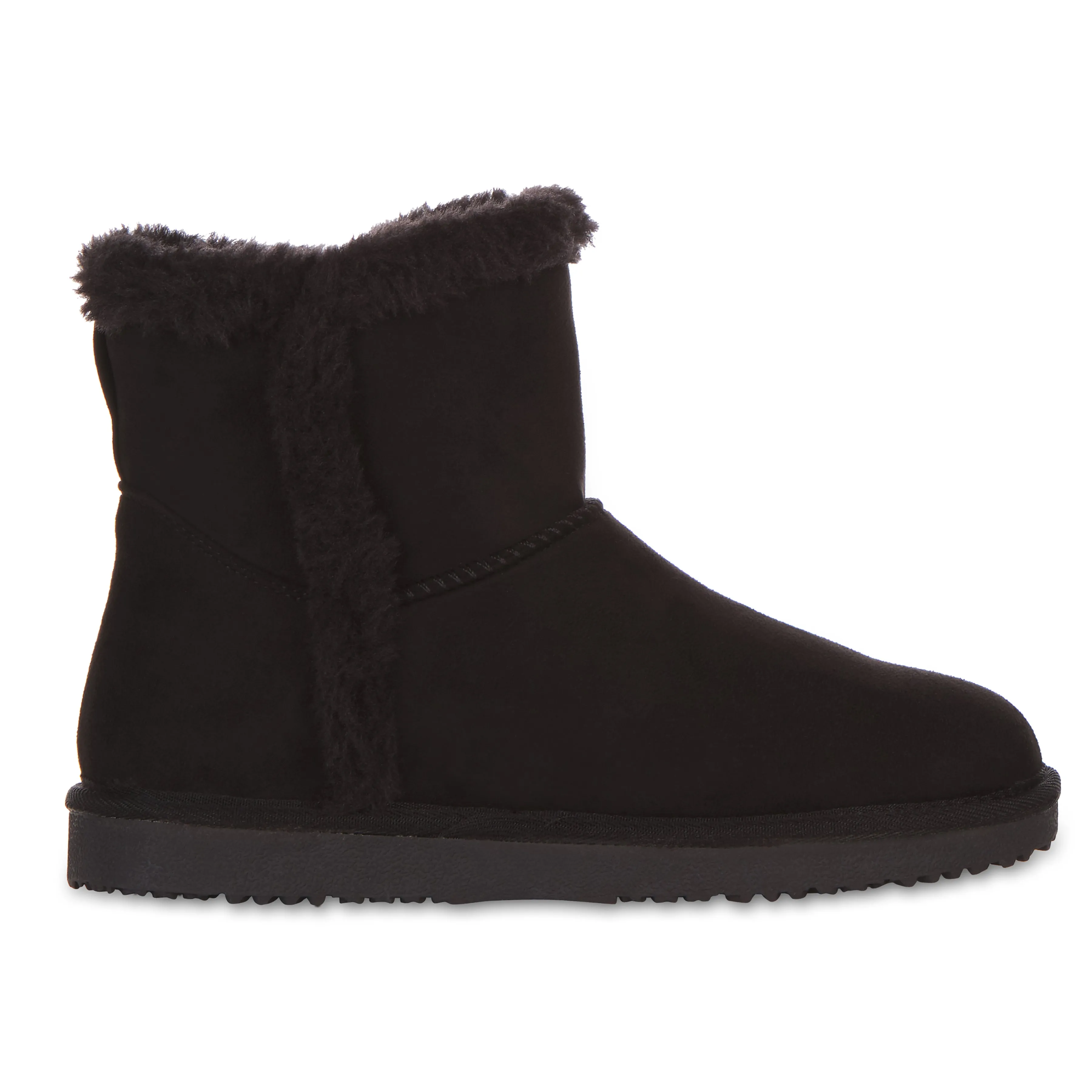 Women Mia Classic Mid-Calf Cut Boot