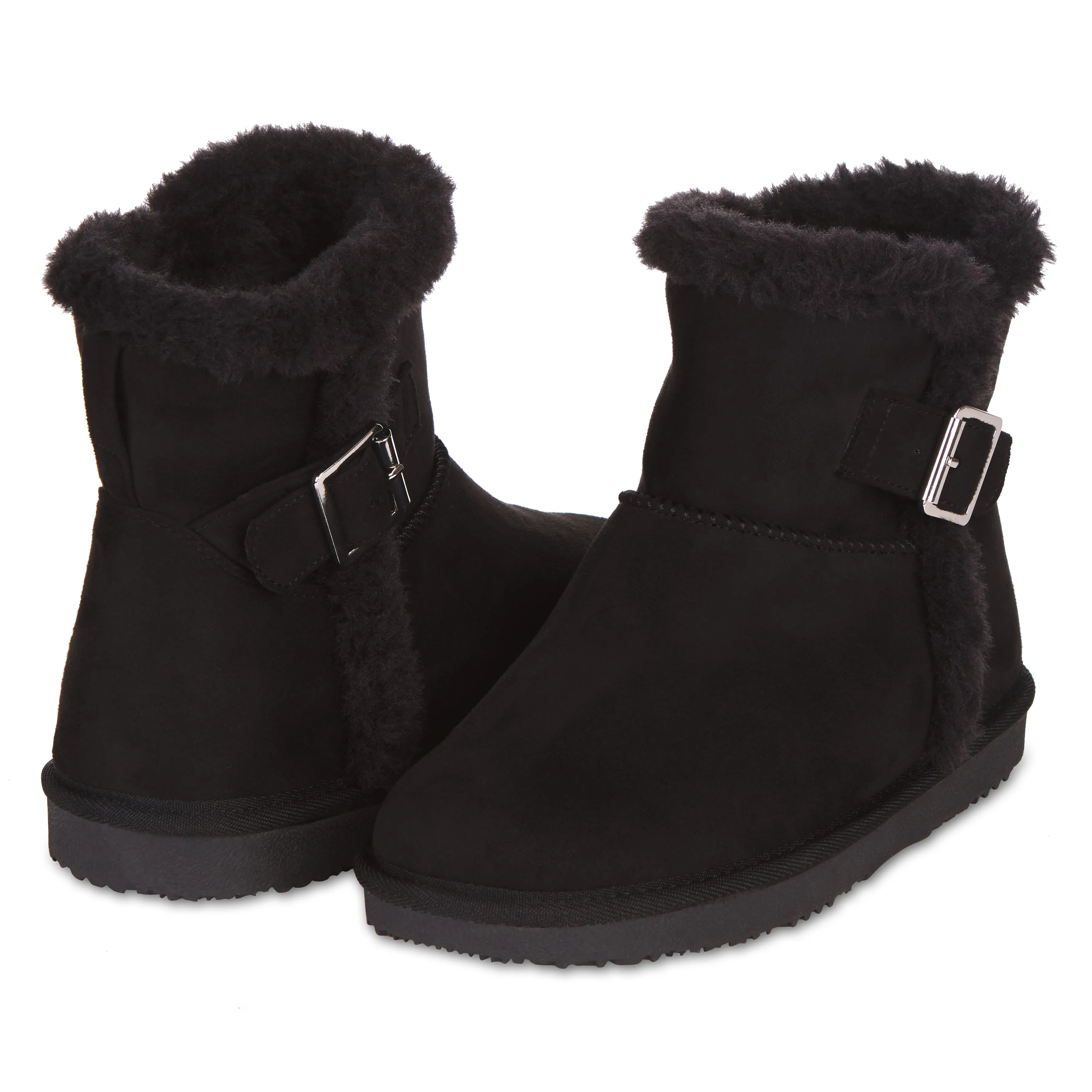 Women Mia Classic Mid-Calf Cut Boot