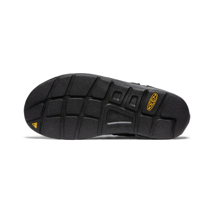Women's Uneek II OT - Black/Black