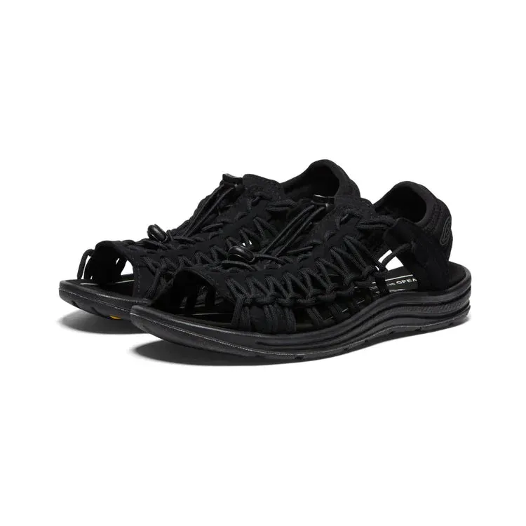 Women's Uneek II OT - Black/Black
