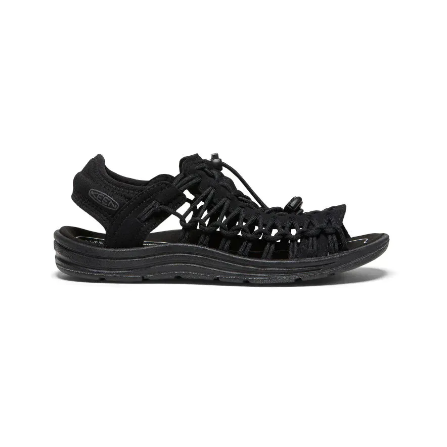 Women's Uneek II OT - Black/Black