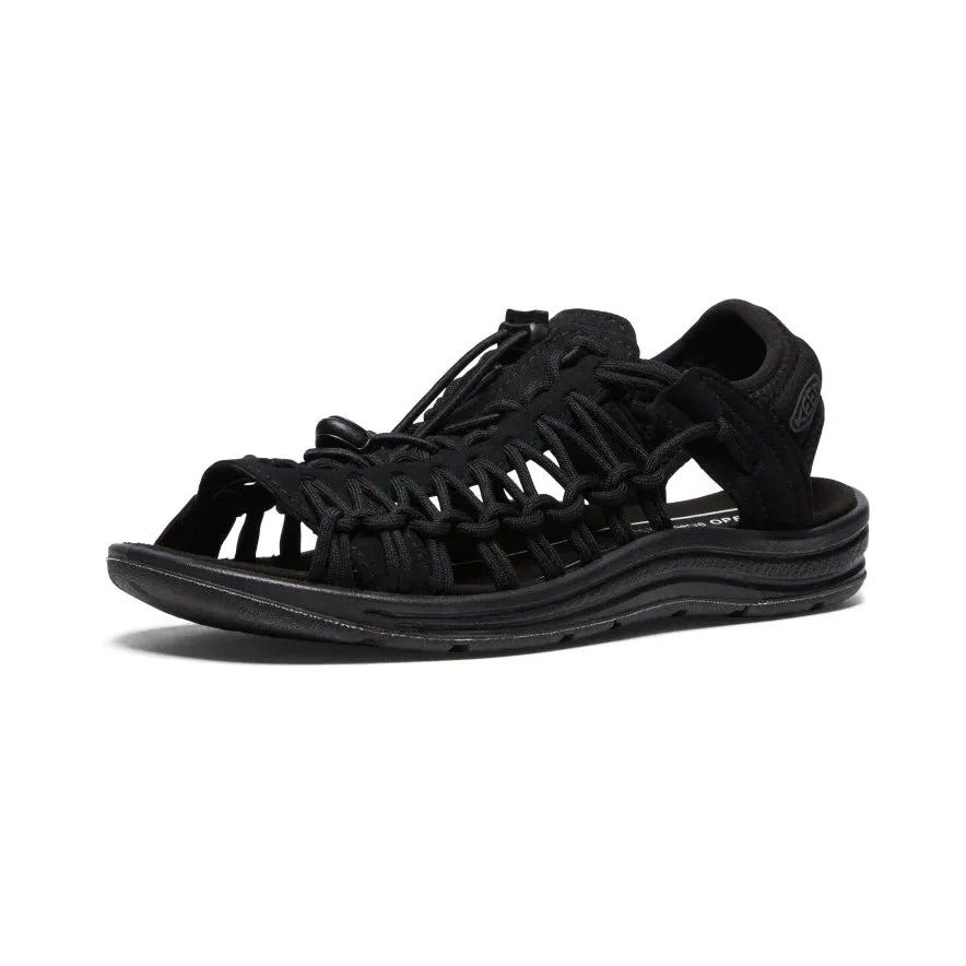 Women's Uneek II OT - Black/Black