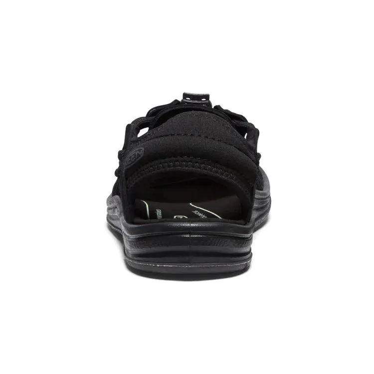 Women's Uneek II OT - Black/Black