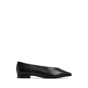 Zolita Ballerinas & Mary Janes - Black