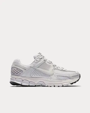 Zoom Vomero 5 Vast Grey Low Top Sneakers