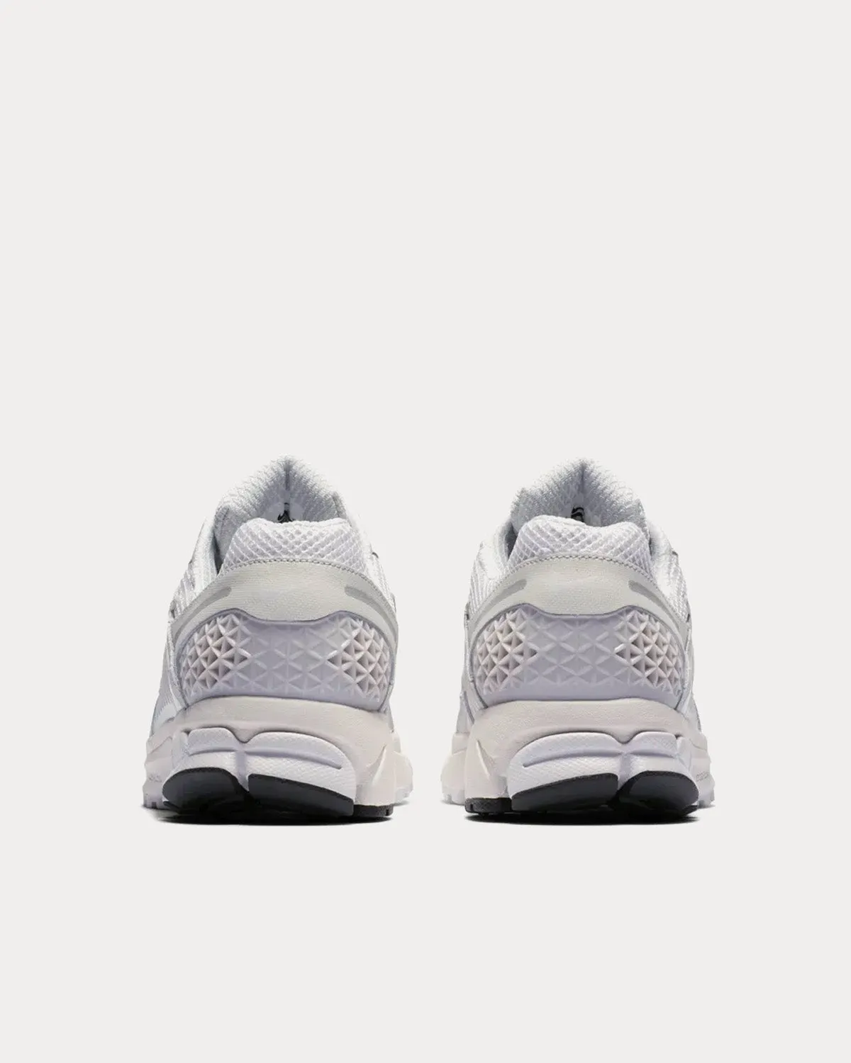 Zoom Vomero 5 Vast Grey Low Top Sneakers