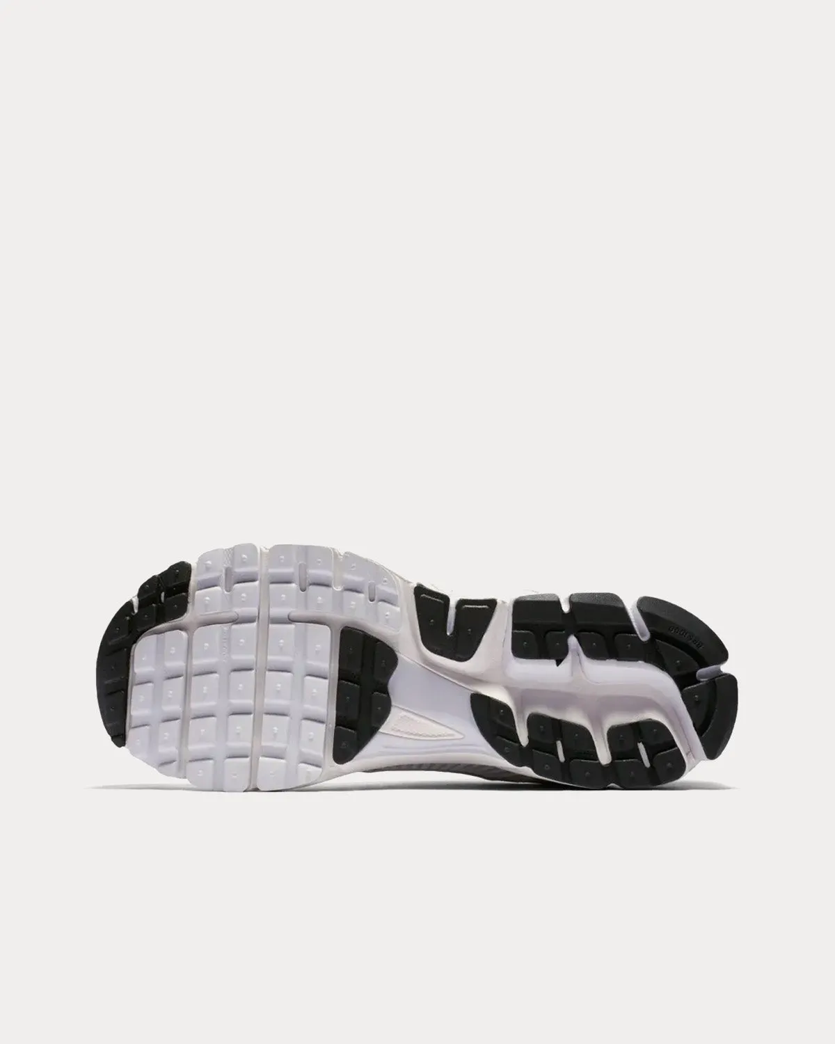 Zoom Vomero 5 Vast Grey Low Top Sneakers