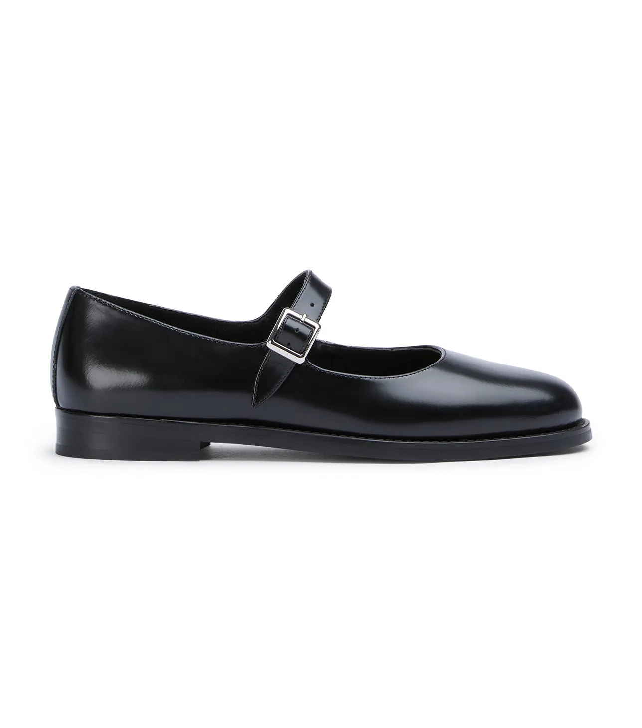 Zyla Black Hi Shine