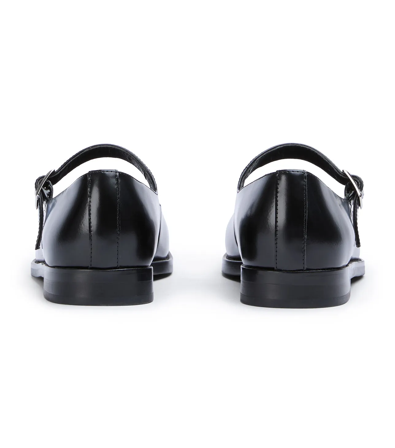 Zyla Black Hi Shine